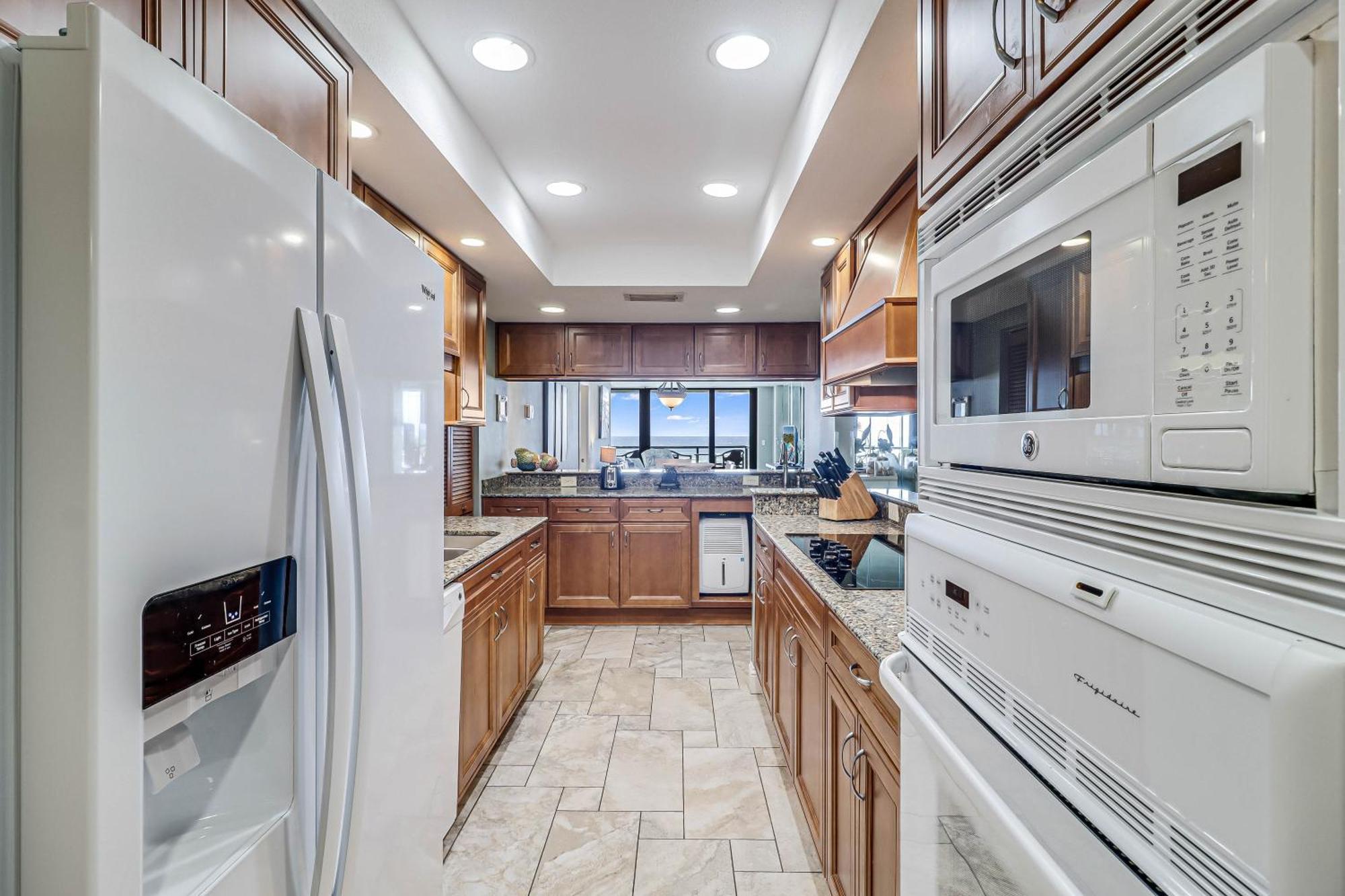 Sunrises And Ocean Views In This 2 Bedroom 2 Bath Port Aransas Exterior foto
